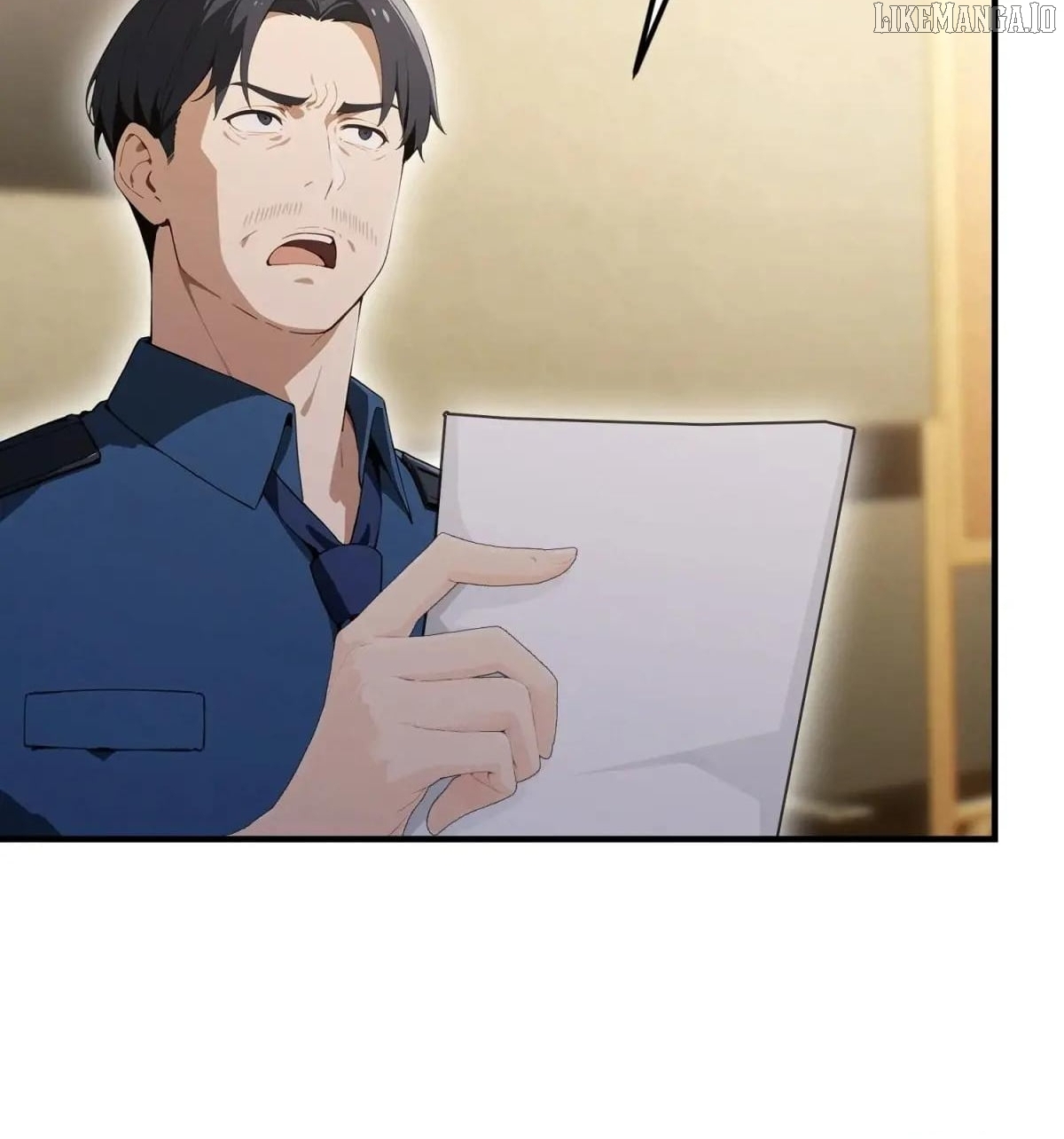 Outrageous! I opened a training class for empresses Chapter 98 - page 22